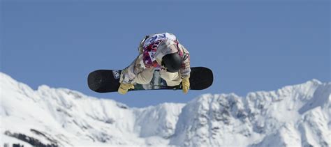 Sochi Olympics Kicked Off With Slopestyle Photos Image 41 Abc News
