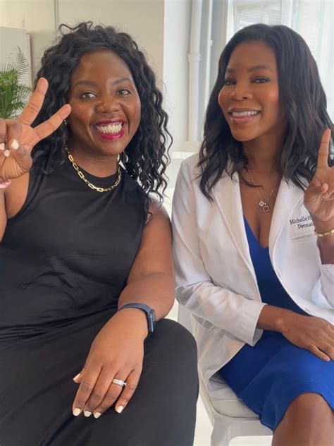Teen Skin With Cerave And Dr Michelle Henry — Dija Ayodele