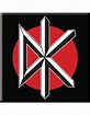 Dead Kennedys - DK Classic Logo Magnet - Pop Music