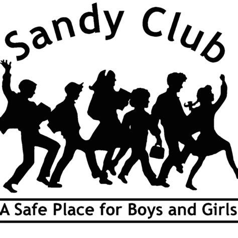 The Sandy Club