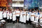 Hell's Kitchen Season 22: Release Date, Cast and more! - DroidJournal