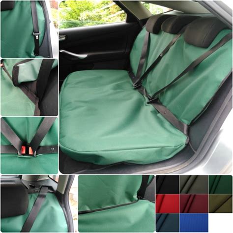 Lexus Ux Rear Car Seat Cover 2019 To Now Seat Covers Uk