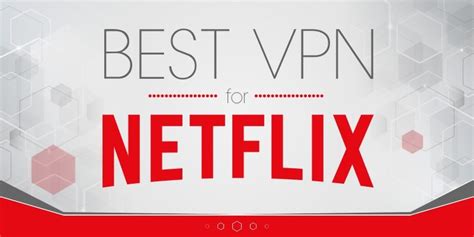 The Best Vpn For Netflix Truegossiper