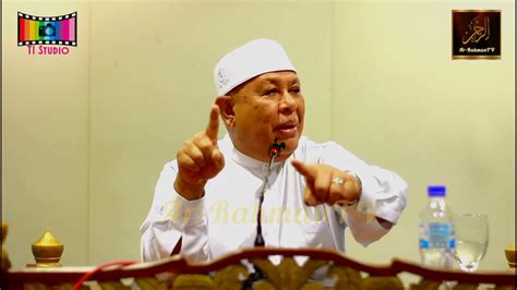 Datuk seri ust abu hassan din al hafiz syafaat rasul menangani isu akhlak anak. Datuk Abu Hassan Din - Kenapa Ramai Orang Yang Solat Masih ...