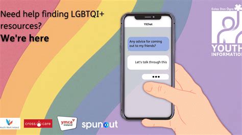 Are You Looking For Information Advice Or Guidance About Lgbtqi Issues Get Answers To Your