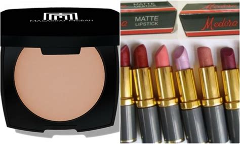 5 Pakistani Makeup Products That Are A Must Have Hip