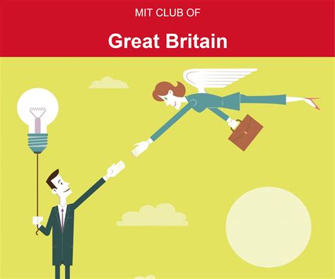 mit club of great britain mit alumni angel investors uk