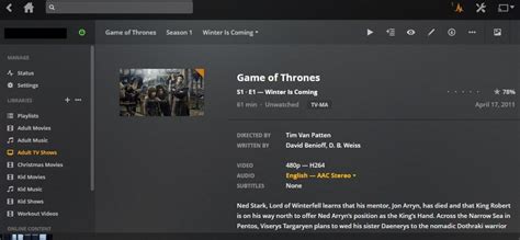 How To Add Tv Shows To Plex Hubpages