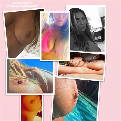 Jillian Barberie Nude 1 Collage Photo PinayFlixx Mega Leaks