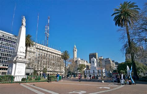 11 Top Tourist Attractions And Things To Do In Buenos Aires Planetware