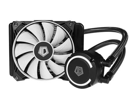 ID-COOLING Launches FROSTFLOW+ Series — Modders-Inc