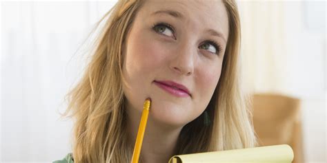 7 Cliché College Application Essays You Should Avoid Huffpost