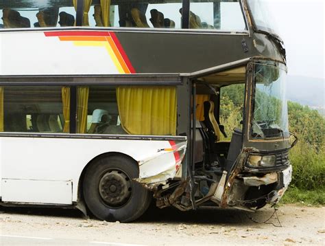 Las Vegas Bus Accident Lawyer Greenberg Gross Call Now