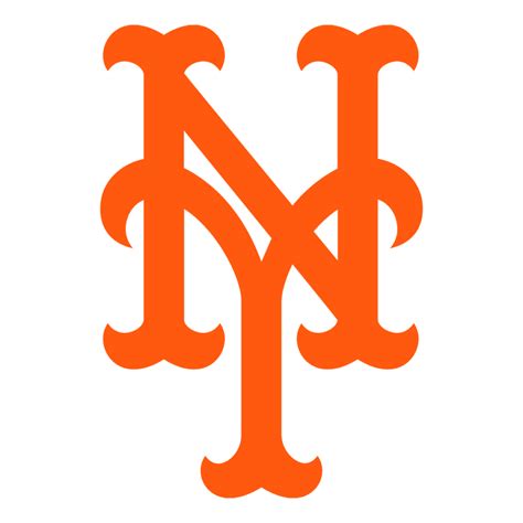 New York Mets Symbol FREE PNG Logos