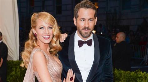 Ryan Reynolds Planning ‘spectacular Valentines Day For Wife The