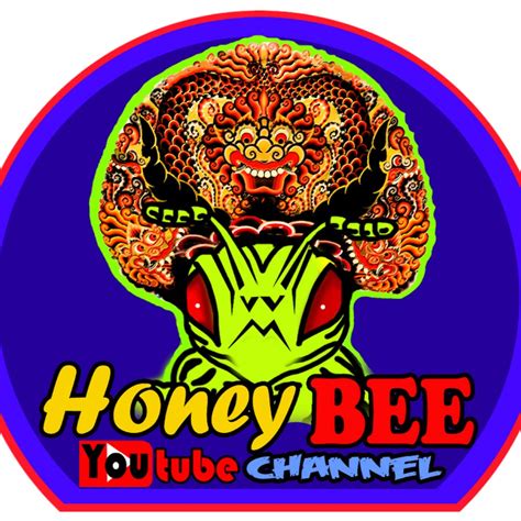 Honey Bee Channel Youtube