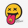 "Louis Tomlinson Logo" Sticker for Sale by carsonilysm | Redbubble