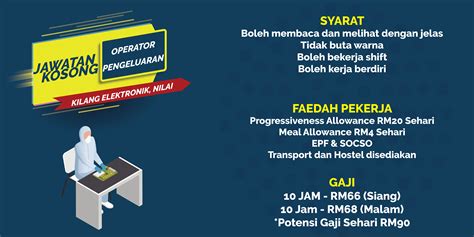 Download 35 Operator Contoh Resume Kerja Kilang - vrogue.co