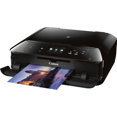 User Manual Canon Pixma Mg7720 Wireless All In One Inkjet Search For