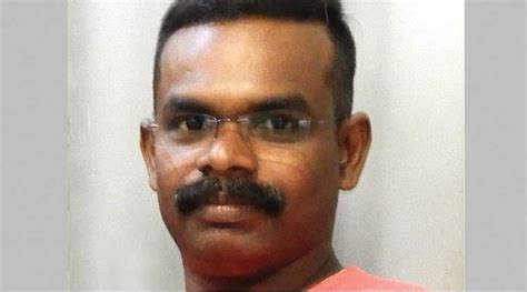 Cartoonist G Bala Gets Bail Collector Counters Inaction Charges On