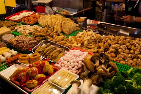 44 Photos Of Street Food In Taiwan Boomsbeat