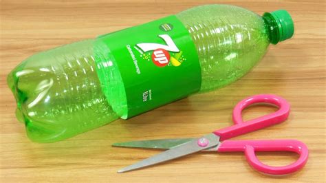 Waste Plastic Bottle Reuse Idea Best Out Of Waste Plastic Bottle