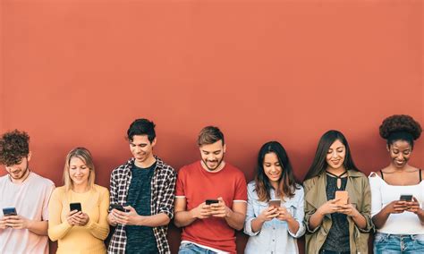 Preparing Your Brand S Customer Experience For Millennials