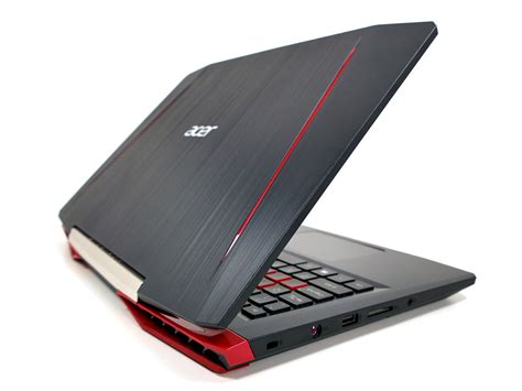 Acer Aspire Vx5 591g Vx 15 Notebook Preview Reviews