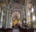 Krosno Odrzańskie | Poland, Romanesque, Cathedral