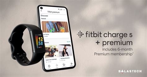 Fitbit Charge 5 Is Now Here In The Philippines