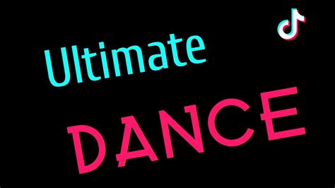 Ultimate Tiktok Dance Compilation 2020 Tiktok Memes Youtube