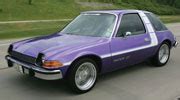 Amc pacer is one of the best models produced by the outstanding brand amc. 1976 AMC Pacer X - Mopacer - Featured Vehicle - Hot Rod ...