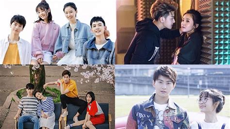 Vote for your favorite drama from taiwan it's a taiwanese drama that aired from late 2019 to early 2020. 6 Chinese web dramas from 2019 you need to watch | SBS PopAsia
