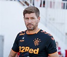 Steven Gerrard convinced Rangers will win title, says Andy Gray