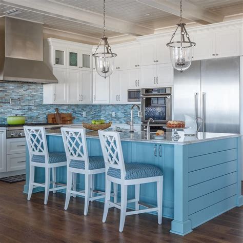 Instagram Beach House Kitchens Interior Design Kitchen Kitchen Interior