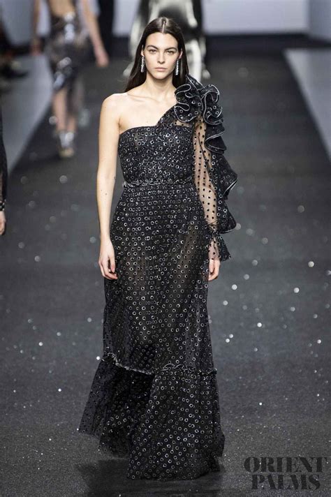 Michael costello ready to wear spring summer 2017 new york. Alberta Ferretti Herbst/Winter 2019-2020 - Pret-a-porter ...