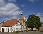 Warendorf / Freckenhorst
