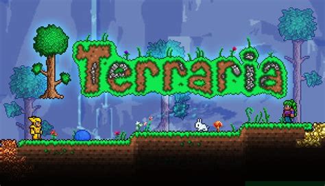 Hi Everybody I Just Downloaded Terraria And Played About 15 Hour
