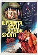 Battle of the Worlds (1961) - FilmAffinity