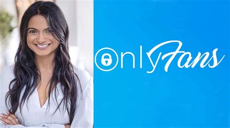 Adult Site Onlyfans Appoints Indias Amrapali Gan As Ceo Telangana Today