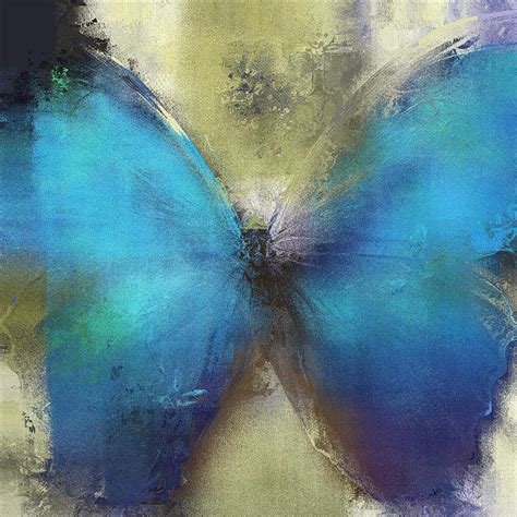 Butterfly Art Ab0101a Digital Art By Variance Collections Fine Art