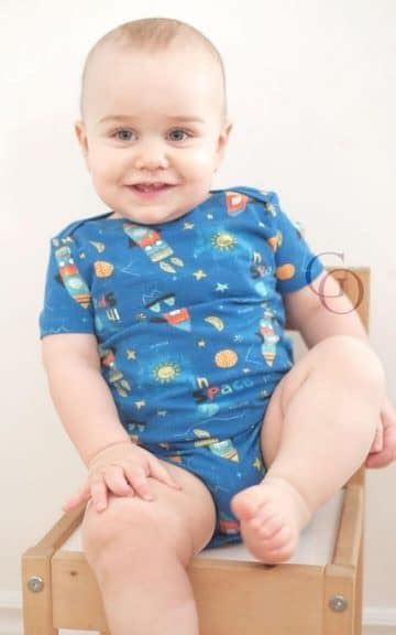 Best Baby Onesie Sewing Patterns Inc 7 Free Mumsmakelists