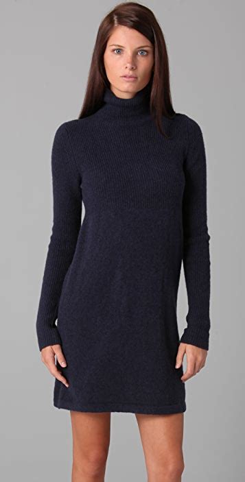 marc by marc jacobs koko solid sweater dress shopbop