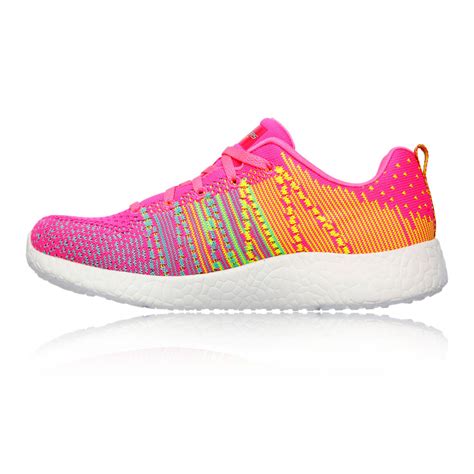 Free delivery and returns on ebay plus items for plus members. Skechers Sport Burst Ellipse Women's Running Shoes - 50% ...