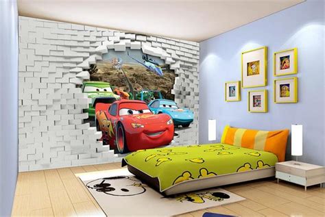 I'll give it five stars. How to Decorate Boys Bedroom Amazingly | atzine.com