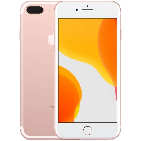 But what are the implications of that fact in terms of reusing the displays are interchangeable, that much is clear, though once again the situation in which you have an iphone 8 lying around with. iPhone 7 Plus 256GB Roségold - Swappie