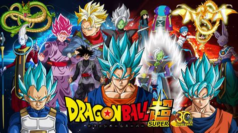 The resolution is 2560×1600 pixels and in 2mb file size. Dragon Ball Super #2 - PS4Wallpapers.com