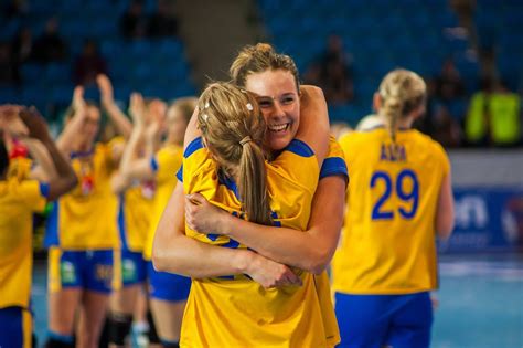 Conheça as melhores equipes femininas de handebol a caminho da final four ehf no olympic channel! Torneios Qualificatórios Olímpicos de Handebol Feminino ...