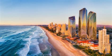 Best Cities To Visit In Australia Coolest Cities To See Down Under