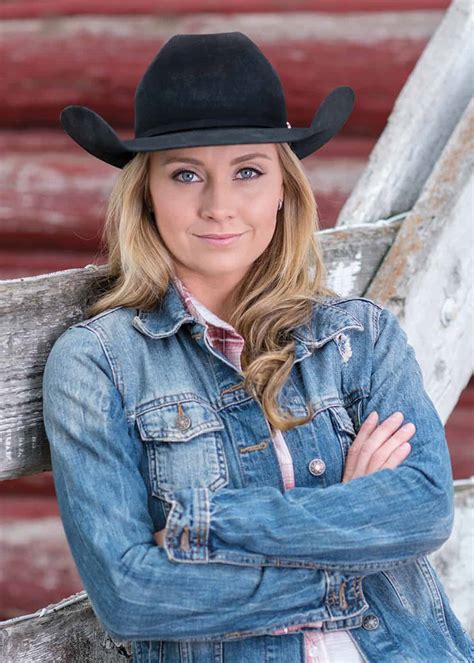 Going The Distance Cowgirl Magazine